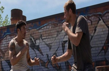 Sinopsis Film Brick Mansions: Bongkar Kerja Sama Pemerintah dengan Bandar Narkoba
