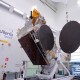Satelit Merah Putih 2 Meluncur, Intip Ambisi & Tantangan Telkom pada Bisnis Satelit