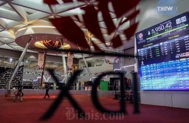 IHSG Berpeluang ke 7.330, Cek Saham INCO hingga JSMR