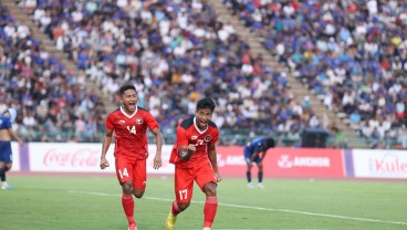 Borneo FC Tolak Lepas Pemainnya Perkuat Timnas Indonesia di Piala Asia U-23