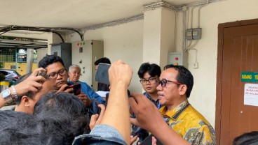 Dugaan Korupsi PT SBS, Dirut PTBA Dihadirkan Sebagai Saksi