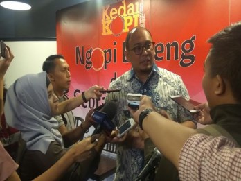 Caleg DPR RI Dapil I Sumbar, Adre TKN Prabowo Hingga Anak Bupati Siap Melangkah ke Senayan