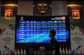 Rekomendasi Saham dan Pergerakan IHSG Hari Ini, Selasa 20 Februari 2024