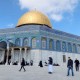 Israel Bakal Batasi Jamaah Masjid Al Aqsa selama Ramadan