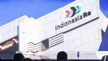 Bos Indonesia Re Ungkap Tantangan Reasuransi di Tengah Hardening Market dan Pemilu 2024