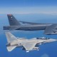 AS dan Filipina Gelar Patroli Udara di Laut China Selatan, China Meradang
