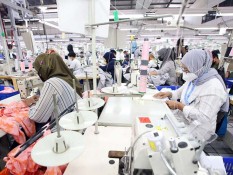 Sepi Pesanan Industri Tekstil, 5.300 Pekerja Kena PHK Massal