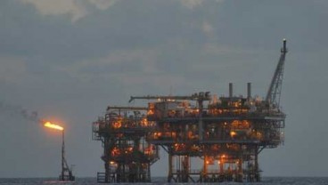 Petronas Menang Lelang Blok Migas di Papua Barat