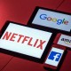 Sri Mulyani Kantongi Rp17,46 Triliun dari Pajak Digital Google hingga Netflix Cs