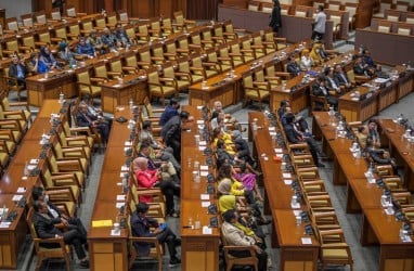 Apa Itu Hak Angket yang Diusulkan Ganjar Pranowo untuk Pemilu 2024