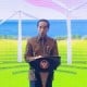 Lengkap! Pidato Jokowi di Pertemuan Industri Jasa Keuangan Tahun 2024