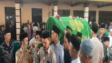 Anggota KKPS di Boyolali Berusia 37 Tahun Meninggal