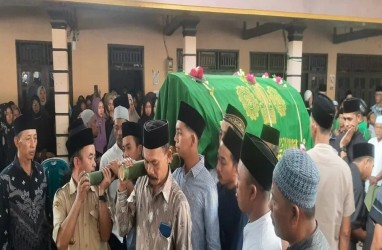 Anggota KKPS di Boyolali Berusia 37 Tahun Meninggal