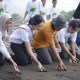 Cara Puteri Indonesia DIY 2024 Sophie Kirana Cegah Perubahan Iklim Lewat Lingkungan