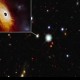 Galaksi Paling Bersinar Ditemukan, Ratusan Triliun Lebih Terang dari Matahari