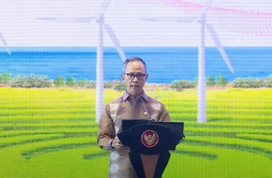 Bos OJK Beberkan Pemilu di Indonesia Lebih Baik dari AS