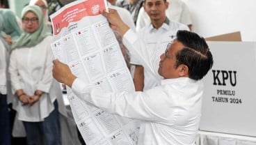 Didukung Temuan Tim Hukum AMIN, Cak Imin Siap Ikuti Pilpres 2 Putaran