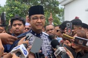 Kompak, Anies Dukung Ide Ganjar soal Hak Angket DPR Usut Kecurangan Pemilu