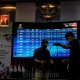 Saham TOWR, BBRI & BBNI Pesta Cuan, Indeks Bisnis-27 Menghijau