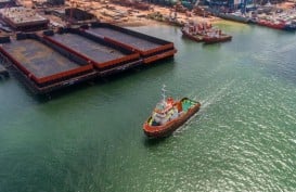 Perkuat Bisnis Tambang, Kalla Group Tambah Armada Tugboat dan Tongkang