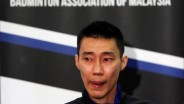 Jelang Olimpiade 2024, Lee Chong Wei Sedih dengan Kondisi Bulu Tangkis Malaysia