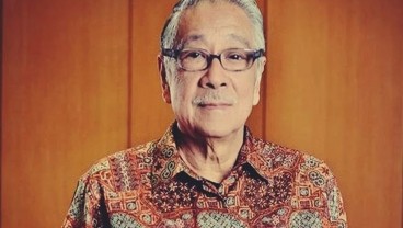 Profil Sabana Prawiradjaja, Orang Kaya Pebisnis Susu Ultrajaya