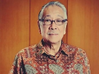Profil Sabana Prawiradjaja, Orang Kaya Pebisnis Susu Ultrajaya