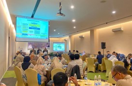 Melalui GCG, BUMD Kota Palembang Siap Dukung Pembangunan