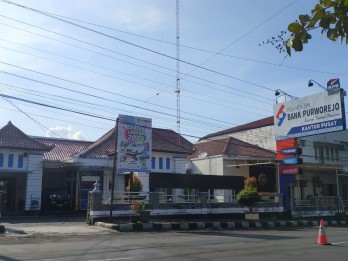 Satu Bank Perekonomian Rakyat di Purworejo Bangkrut, Begini Nasib Nasabahnya