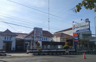 Satu Bank Perekonomian Rakyat di Purworejo Bangkrut, Begini Nasib Nasabahnya