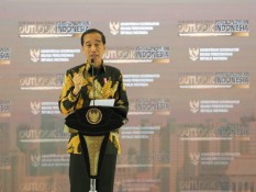 Jokowi Jamin Perpres Publisher Rights Tak Akan Rugikan Konten Kreator
