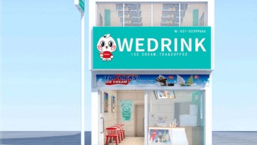 Harga Franchise Wedrink dan Cara Daftarnya