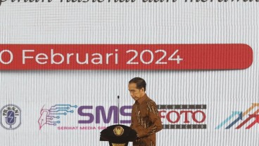 Jokowi Tegaskan Perpres Publisher Rights Bukan Untuk Batasi Pers