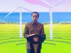 Perpres Publisher Rights Diteken Jokowi, Atur Algoritma hingga Pendanaan