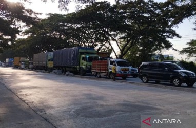 Jalur Pantura Demak-Kudus Difungsikan Berpola Buka Tutup