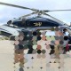 Helikopter Perusahaan Tambang Hilang Kontak di Halmahera