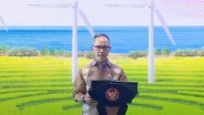 OJK Rilis Taksonomi Keuangan Berkelanjutan Indonesia, Sektor Energi Jadi Fokus Perdana
