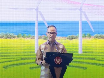 OJK Rilis Taksonomi Keuangan Berkelanjutan Indonesia, Sektor Energi Jadi Fokus Perdana