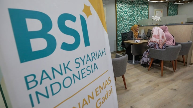 Tak Hanya BTN-Muamalat, Akan Hadir Penantang Baru BSI dari Perbankan Swasta