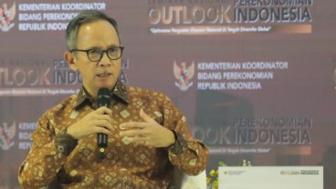 Di Hadapan Jokowi, OJK Pamer Kecukupan Modal Bank RI Tertinggi se-Kawasan