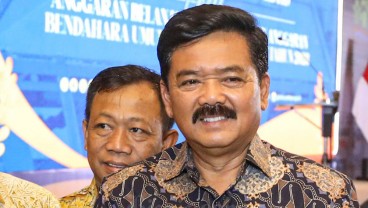 Segini Harta Hadi Tjahjanto yang Diisukan Bakal Dilantik Jokowi Jadi Menko Polhukam