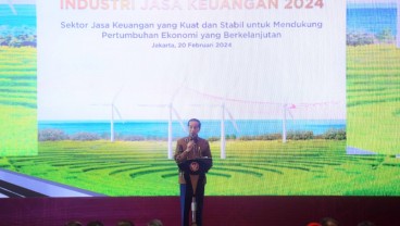 Geliat Bank Jumbo (BRI, BNI, BCA) Salurkan Kredit UMKM Usai Disinggung Jokowi