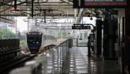 Menhub Tawarkan Proyek Kawasan TOD MRT Jakarta ke Singapura
