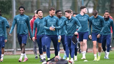 Prediksi Skor Porto vs Arsenal: Head to Head, Susunan Pemain