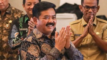 Hadi Tjahjanto Akan Langsung Sertijab Usai Dilantik Jokowi Jadi Menko Polhukam