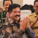 Hadi Tjahjanto Akan Langsung Sertijab Usai Dilantik Jokowi Jadi Menko Polhukam