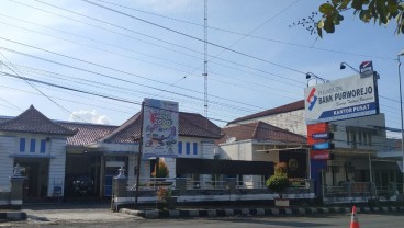 Terungkap! Alasan OJK Cabut Izin BPR Bank Purworejo jadi Bank Bangkrut