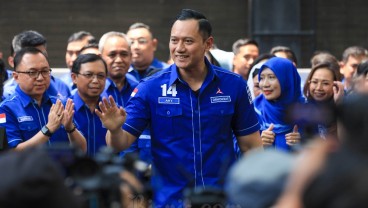 Pengamat Nilai AHY Siap Masuk Kabinet Jokowi, Demokrat Tak Lagi Ada Beban