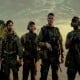 Aksi Hemsworth Bersaudara dan Russel Crowe Melawan Teroris di 'Land of Bad'