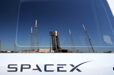 Bos Telkom (TLKM) Ungkap Beda Pasar Satelit Merah Putih-2 dan Starlink Elon Musk